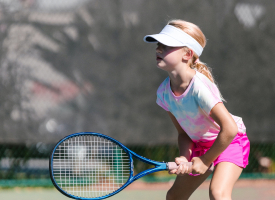 Junior Lessons & Clinics