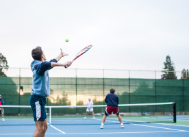 Tennis Activities